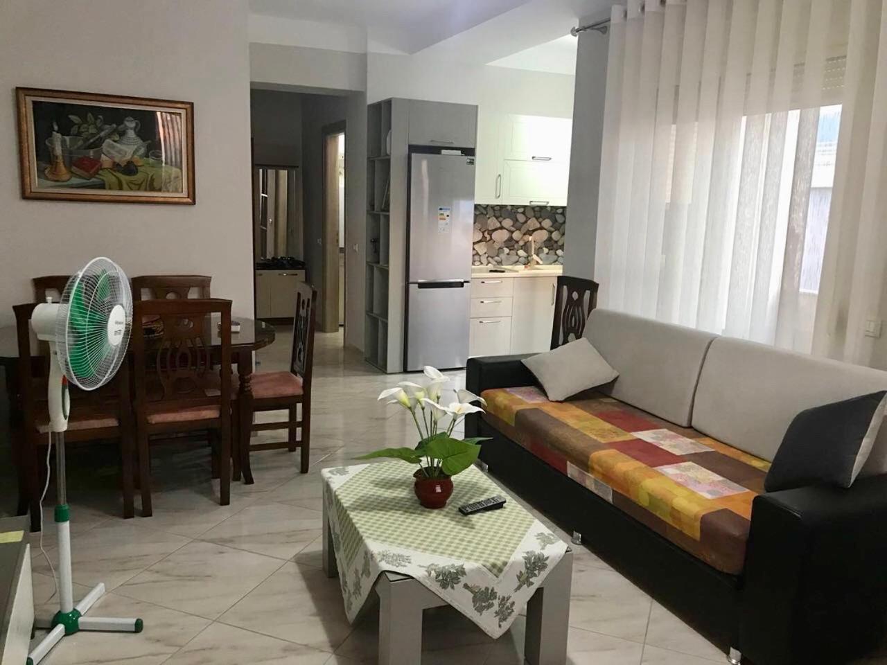 Queen Isabella Premium Hotel Vlorë Cameră foto